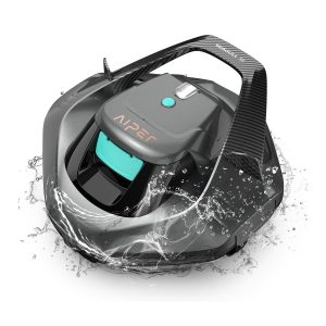 robot piscina seagull se