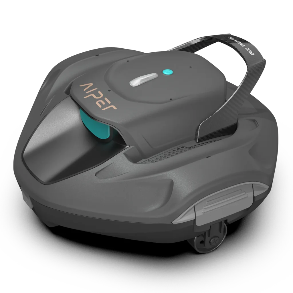 robot piscina aiper seagull 800