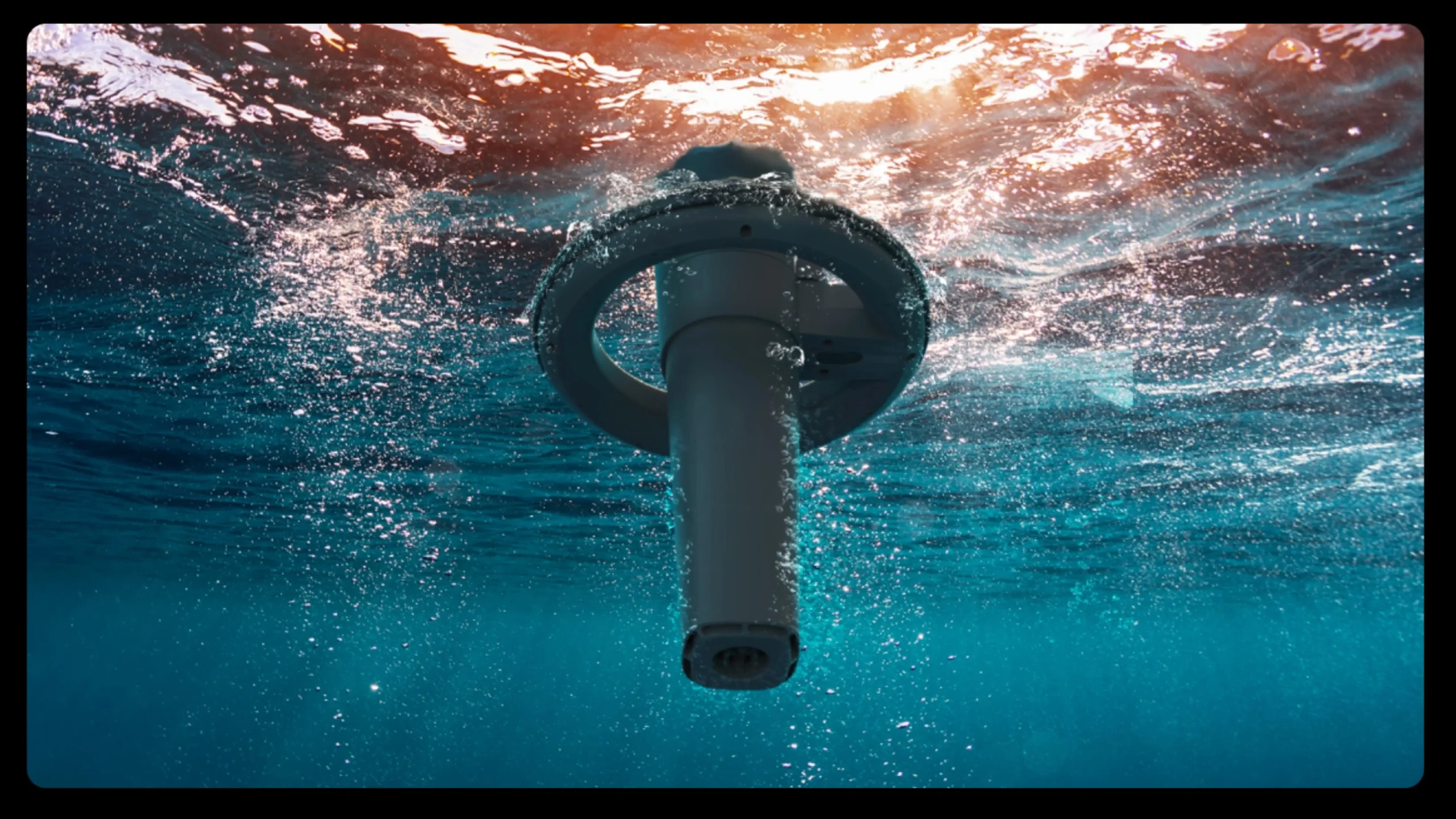 AIPER Scuba X1, Robot pulisci Piscina - Ideale per piscine interrate