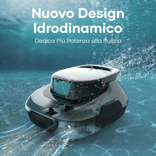Aiper Scuba SE Nero - immagine 3