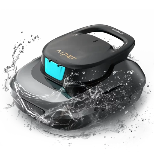 Aiper Scuba SE Nero - immagine 2