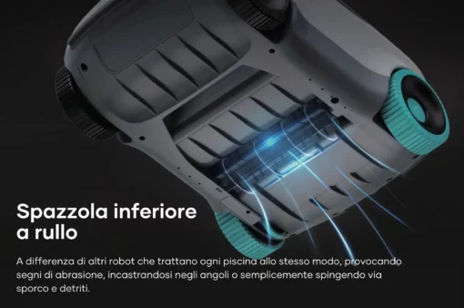 Aiper Scuba L1 - immagine 7