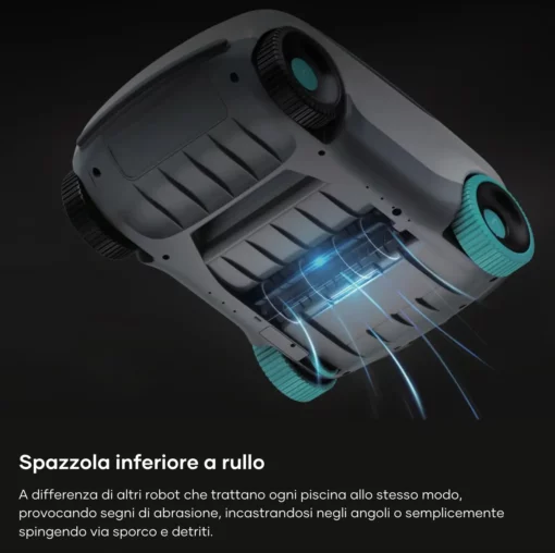 Aiper Scuba L1 - immagine 6