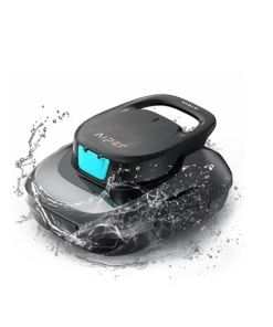 Aiper Scuba SE Nero