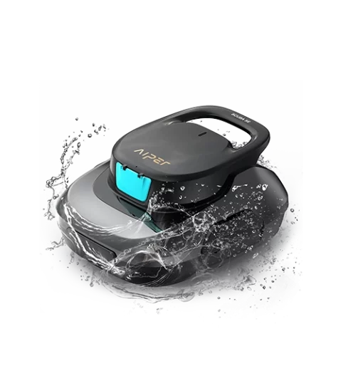 Aiper Scuba SE Nero