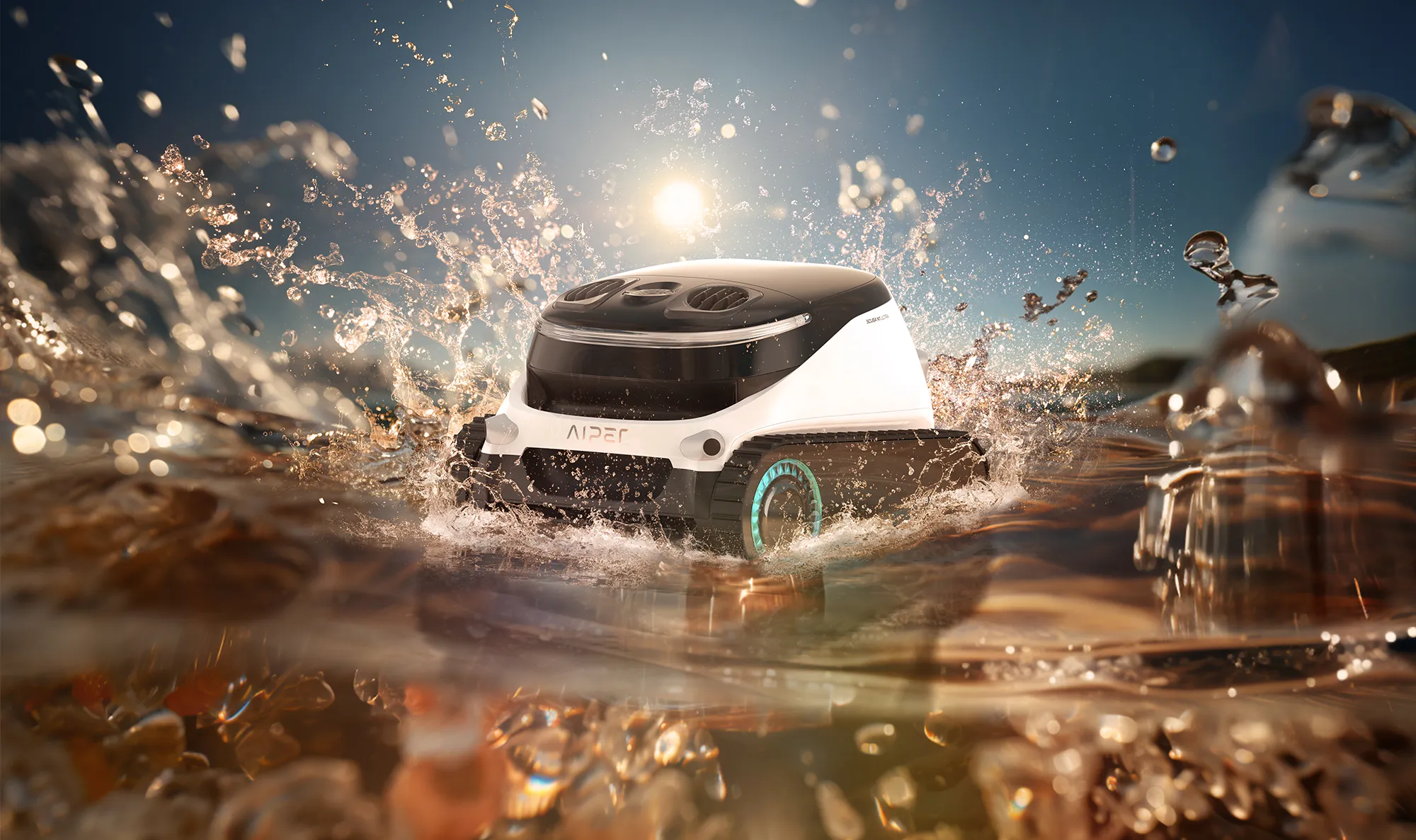 Scuba N1 Ultra - Lifestyle copia