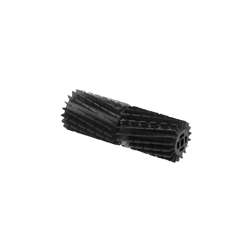 Spazzola per Scuba S1/Scuba N1
