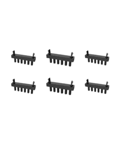 Spazzoline per Pilot H2/Pilot V2 Brush - 6pcs per set