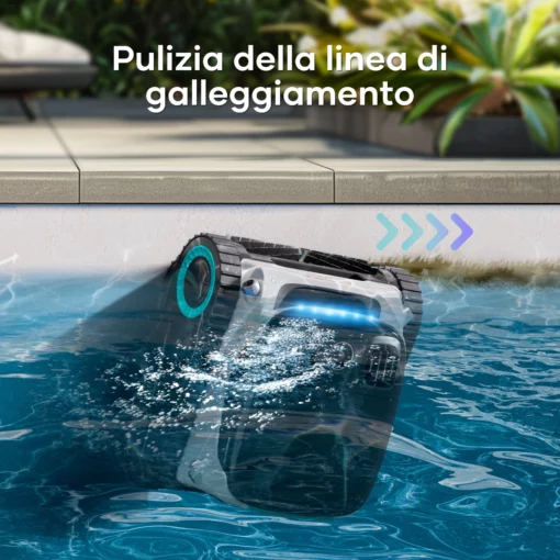 Aiper Scuba N1 Pro - immagine 2