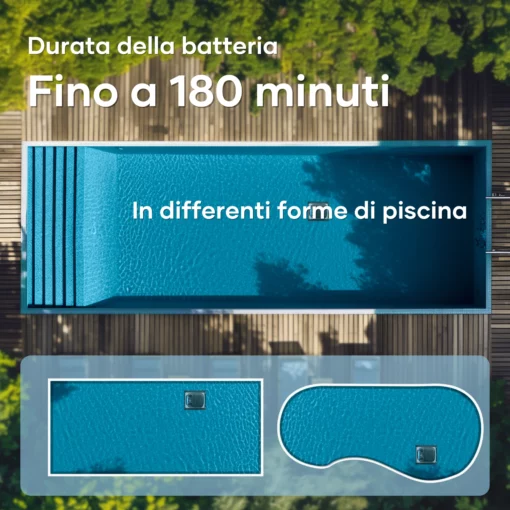 Aiper Scuba N1 Pro - immagine 6