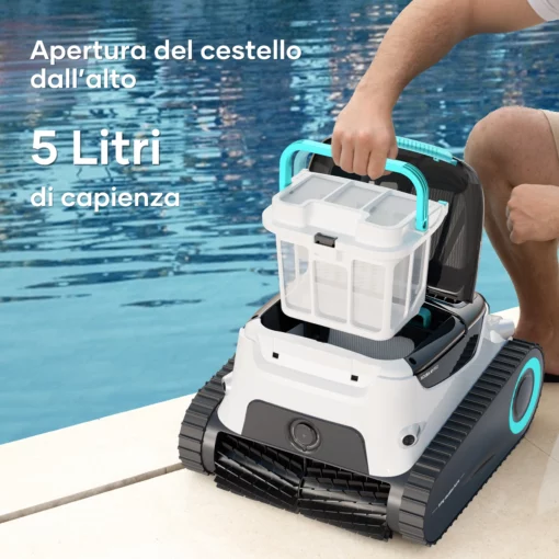 Aiper Scuba N1 Pro - immagine 7