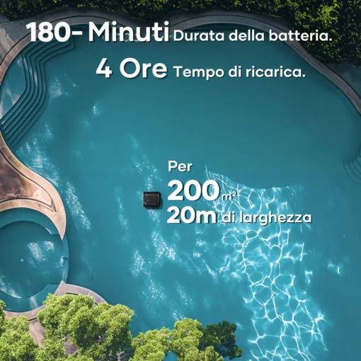 Aiper Scuba S1 Pro - immagine 8