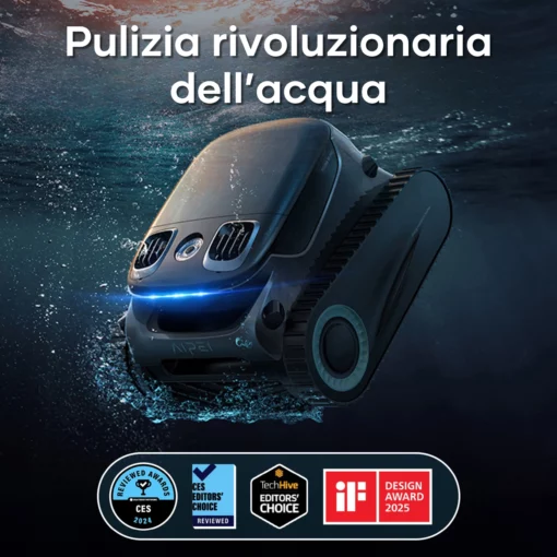 Aiper Scuba S1 Pro - immagine 10