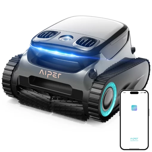 Aiper Scuba S1 Pro - immagine 2