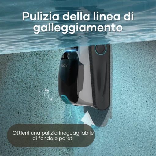 Aiper Scuba N1 - immagine 5