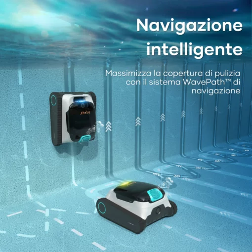 Aiper Scuba N1 - immagine 6