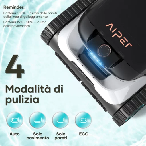 Aiper Scuba N1 - immagine 7