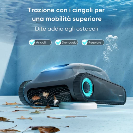 Aiper Scuba S1 - immagine 5