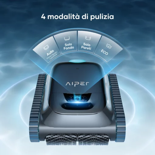Aiper Scuba S1 - immagine 6