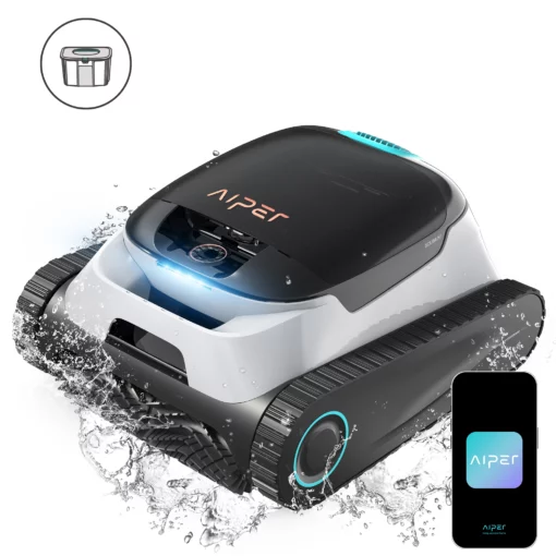 Aiper Scuba N1 - immagine 2