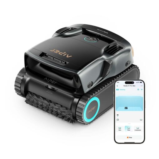 Aiper Scuba X1 Pro Max - immagine 2
