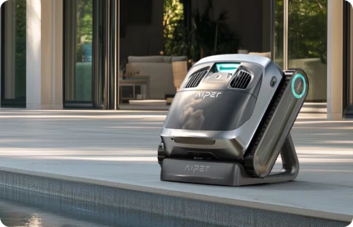 Aiper Scuba X1 - immagine 2