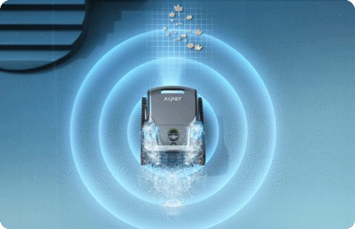 Aiper Scuba X1 Pro Max - immagine 26