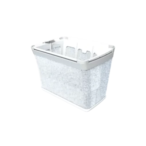 Cestello filtrante ultrafine per Aiper Scuba S1 / Scuba N1 - immagine 3