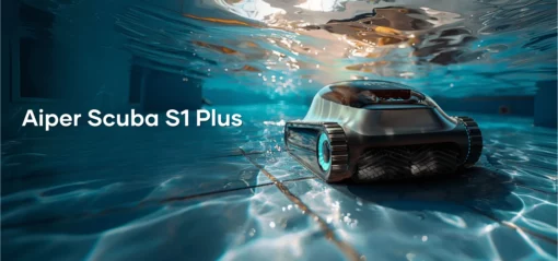 Aiper Scuba S1 - immagine 21