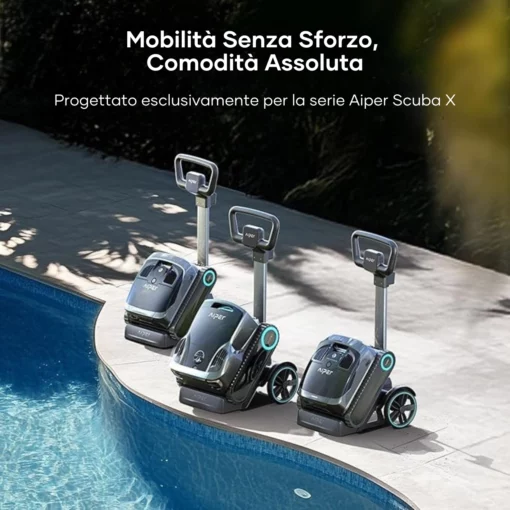 Aiper Caddy - immagine 2