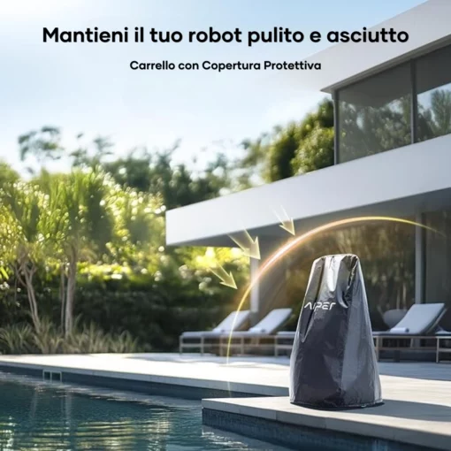 Aiper Caddy - immagine 3