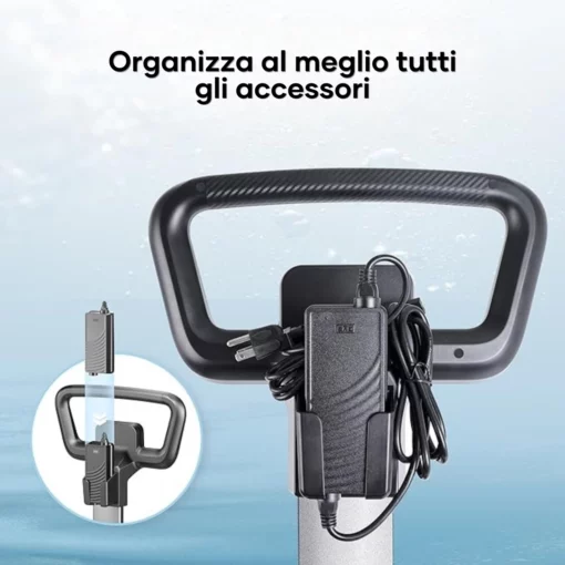 Aiper Caddy - immagine 5