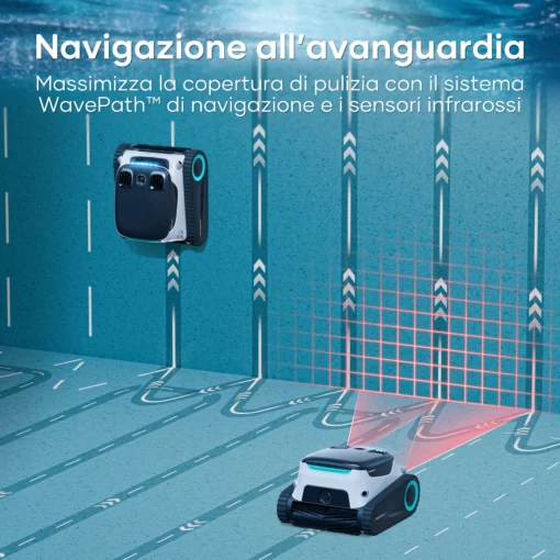 Aiper Scuba N1 Pro - immagine 9
