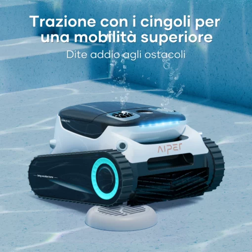 Aiper Scuba N1 Pro - immagine 8