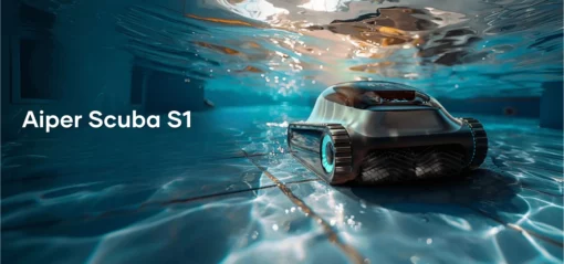 Aiper Scuba S1 - immagine 22