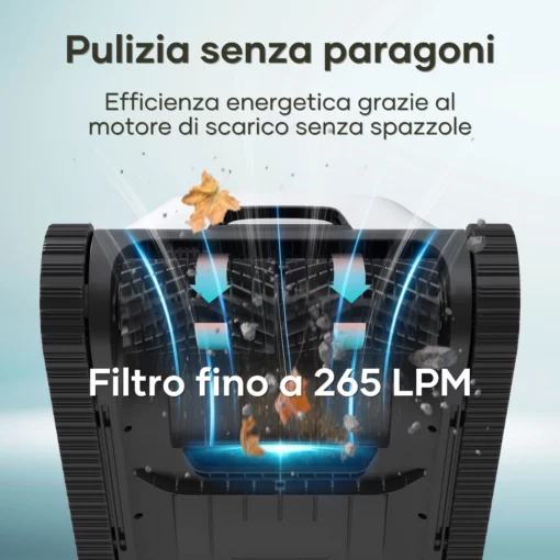 Aiper Scuba N1 - immagine 13