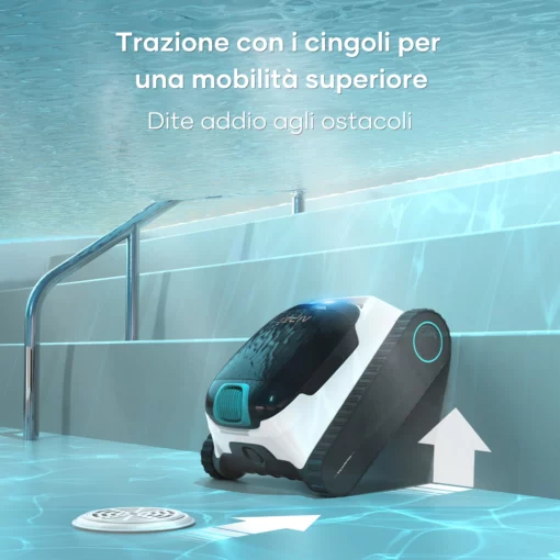Aiper Scuba N1 - immagine 14