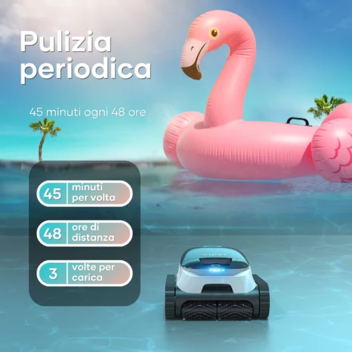 Aiper Scuba N1 - immagine 18