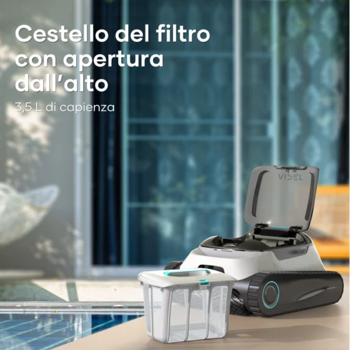Aiper Scuba N1 - immagine 19
