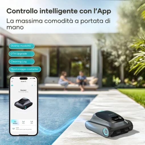 Aiper Scuba S1 - immagine 14