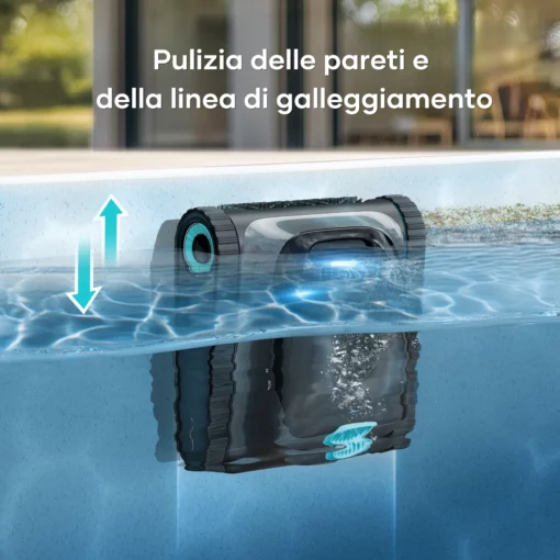 Aiper Scuba S1 - immagine 15