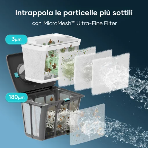 Aiper Scuba S1 - immagine 20