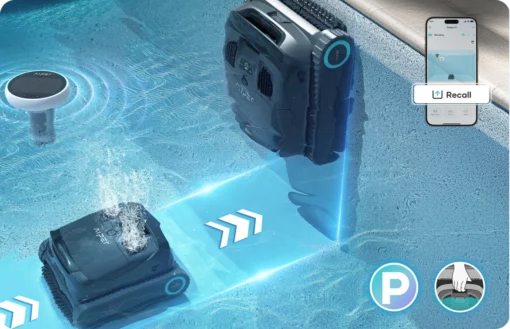 Aiper Scuba X1 - immagine 5