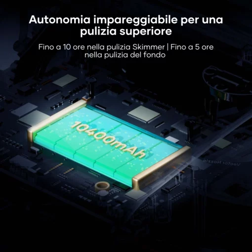 Aiper Scuba X1 Pro Max - immagine 16