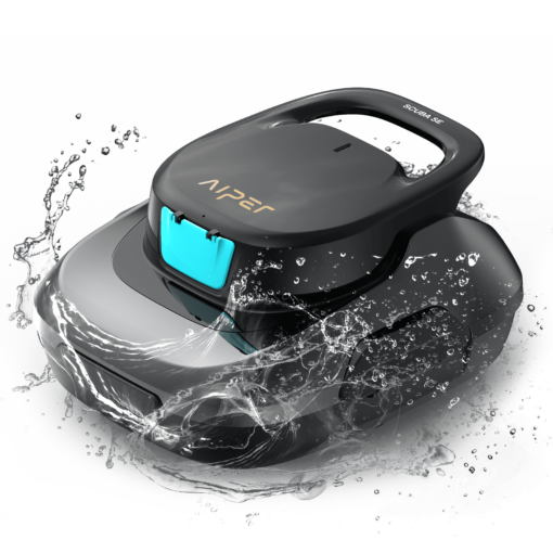 Aiper Scuba SE Nero - immagine 8