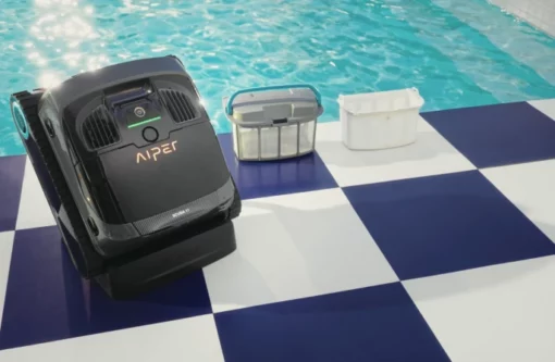 Aiper Scuba X1 - immagine 4