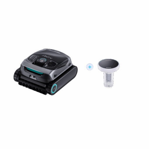 Aiper Scuba X1 Pro + HydroComm Pure