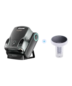 Aiper Scuba X1 Pro Max + HydroComm Pure