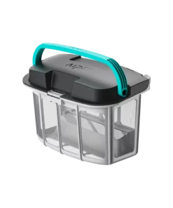 Scuba X1/Scuba X1 Pro Cestello raccogli detriti