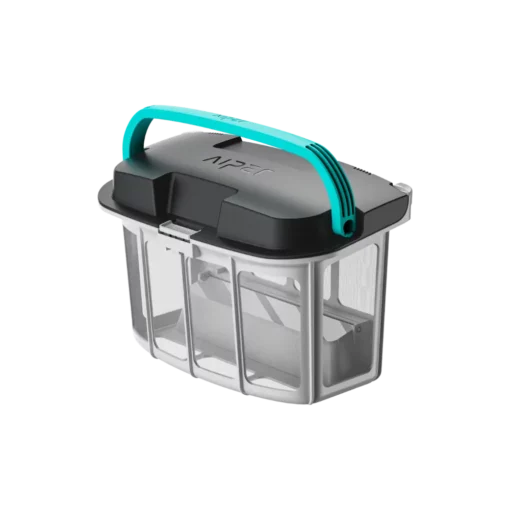 Scuba X1/Scuba X1 Pro Cestello raccogli detriti